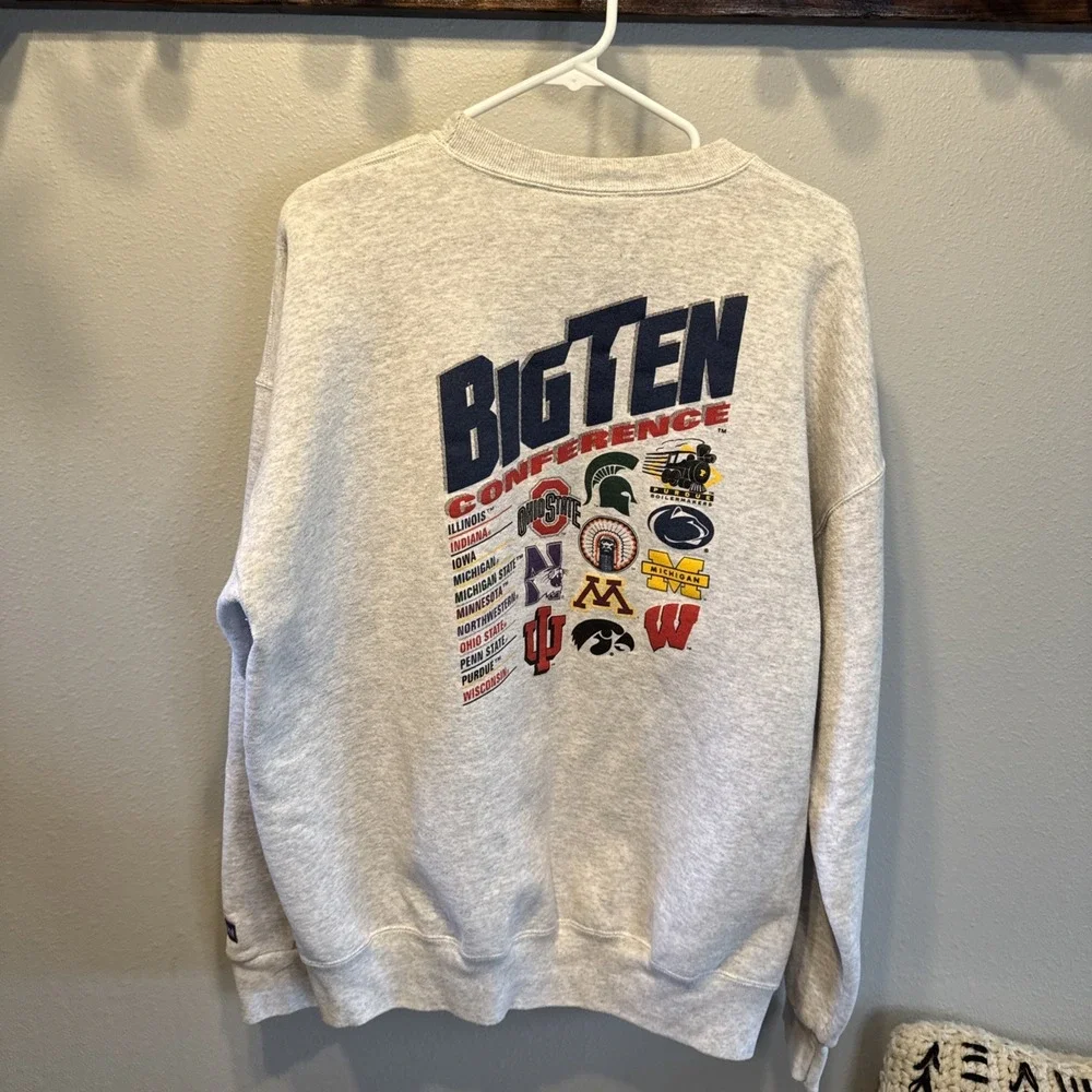 Jansport classic crewneck